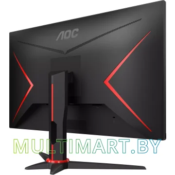 Игровой монитор AOC Gaming 27G2ZNE/BK картинка 7